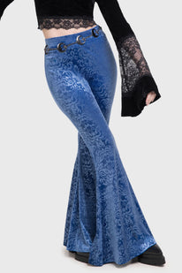 Whimsy Flutter Flares