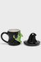 Wicked Witch Shaped Mug