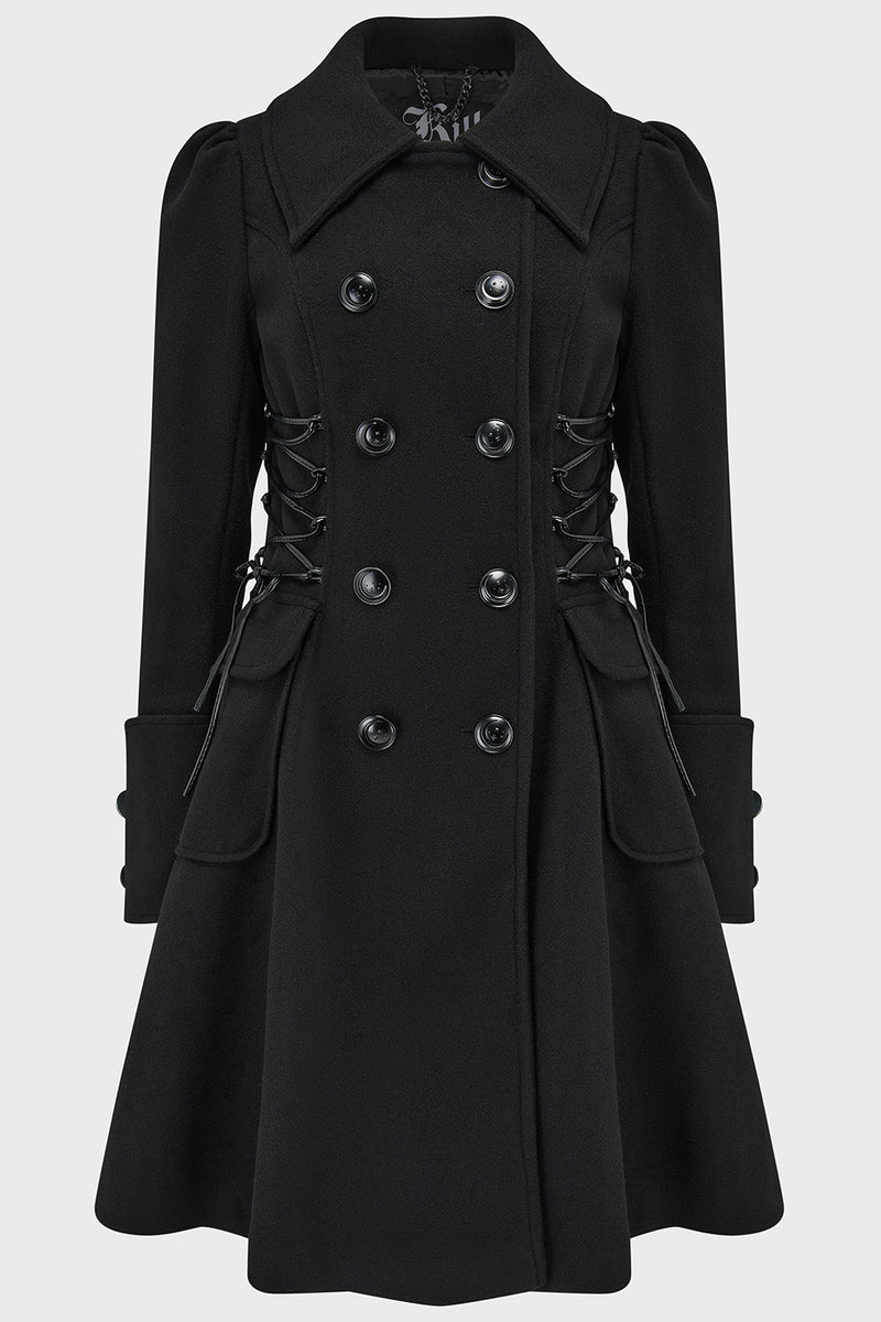 Woeful Coat