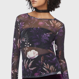 Wrenwell Top