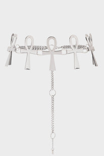 Xena Ankh Belt