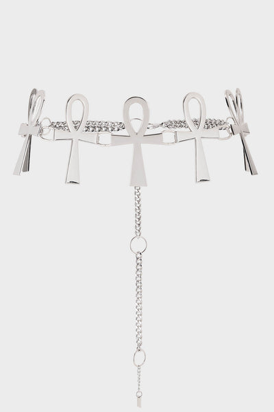 Xena Ankh Belt