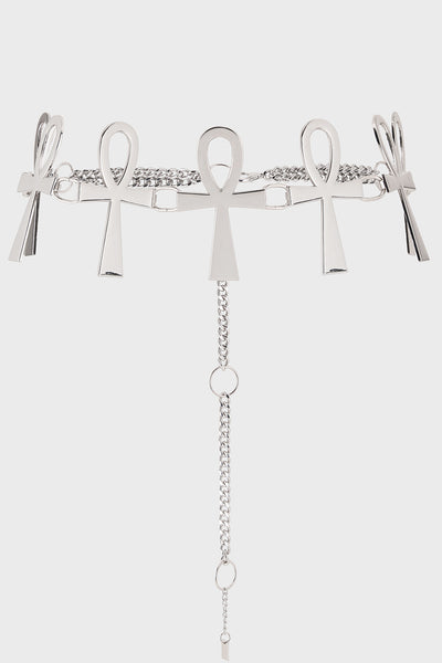 Xena Ankh Belt
