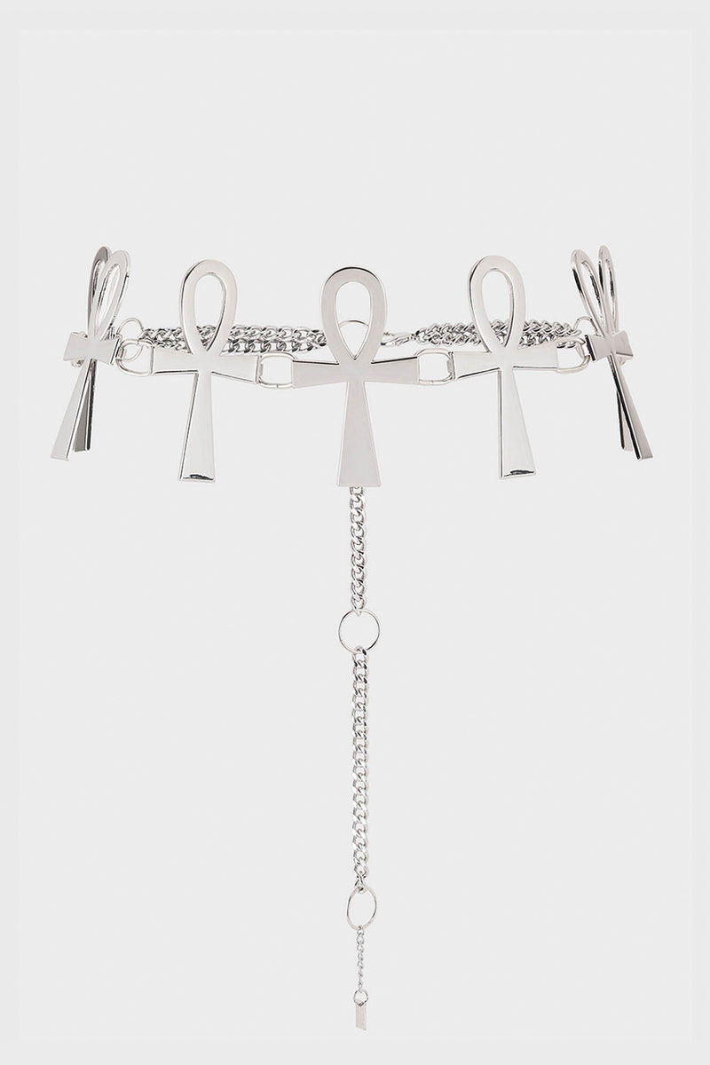 Xena Ankh Belt