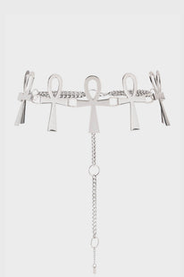 Xena Ankh Belt