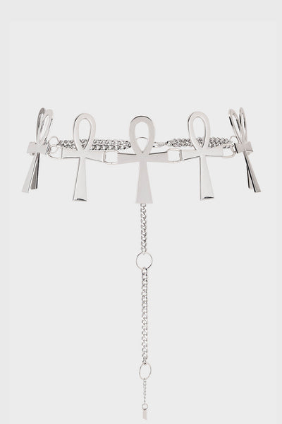 Xena Ankh Belt