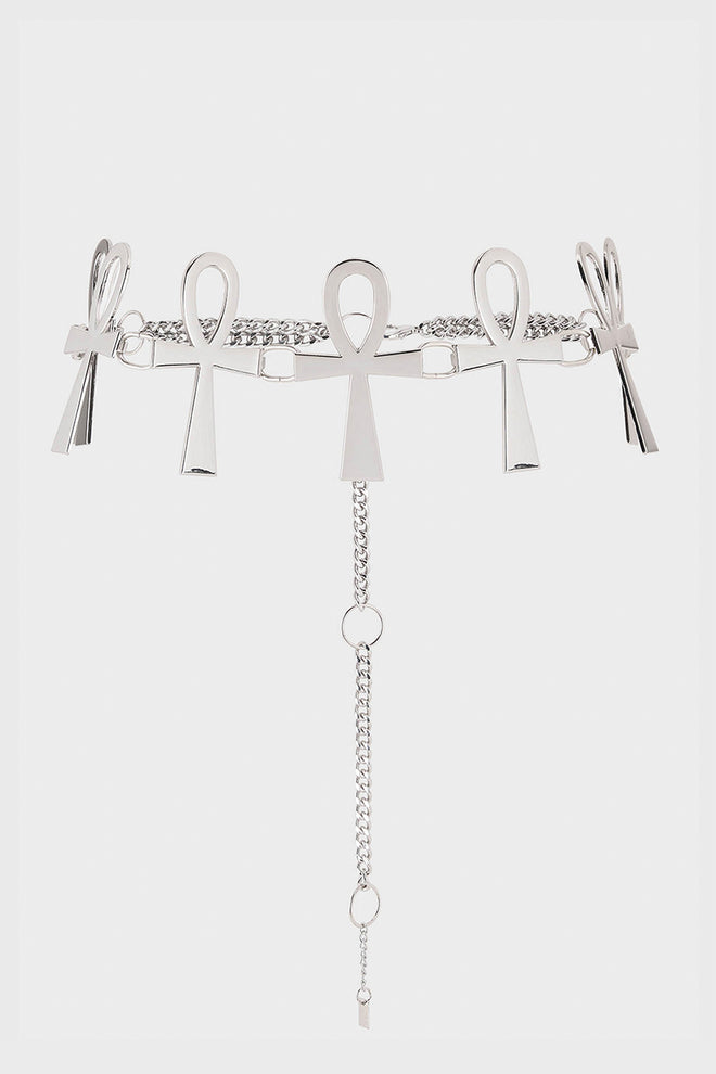 Xena Ankh Belt
