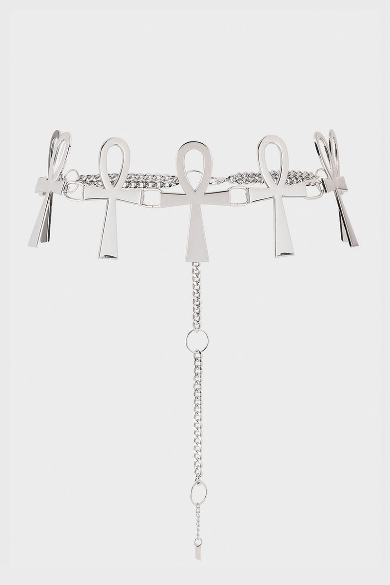 Xena Ankh Belt
