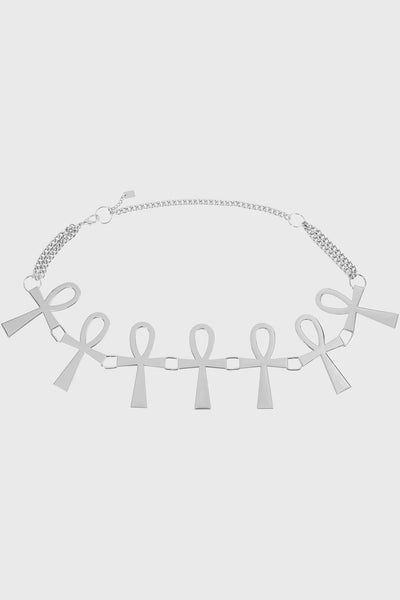 Xena Ankh Belt