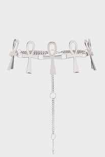 Xena Ankh Belt