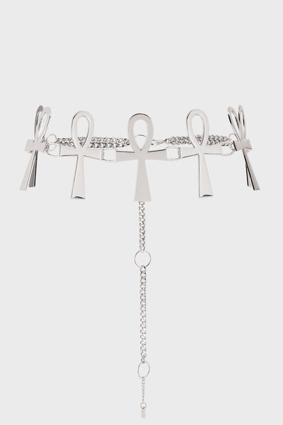 Xena Ankh Belt