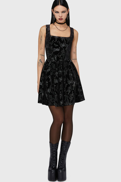killstar black magic corset dress Killstar | Dresses | Kill Star Black Magic Corset Party Dress
