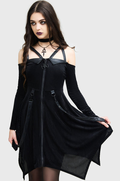Zelphoria Dress