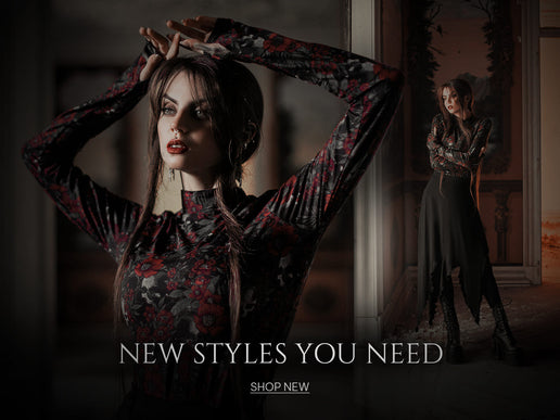 new styles you need