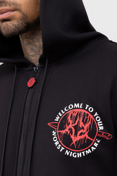 Psychos Only Hoodie