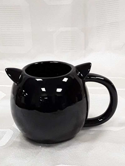 One Size / Black / 100% Ceramic_KILLSTAR_107815