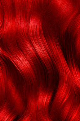 Blood Moon Semi Permanent Hair Dye