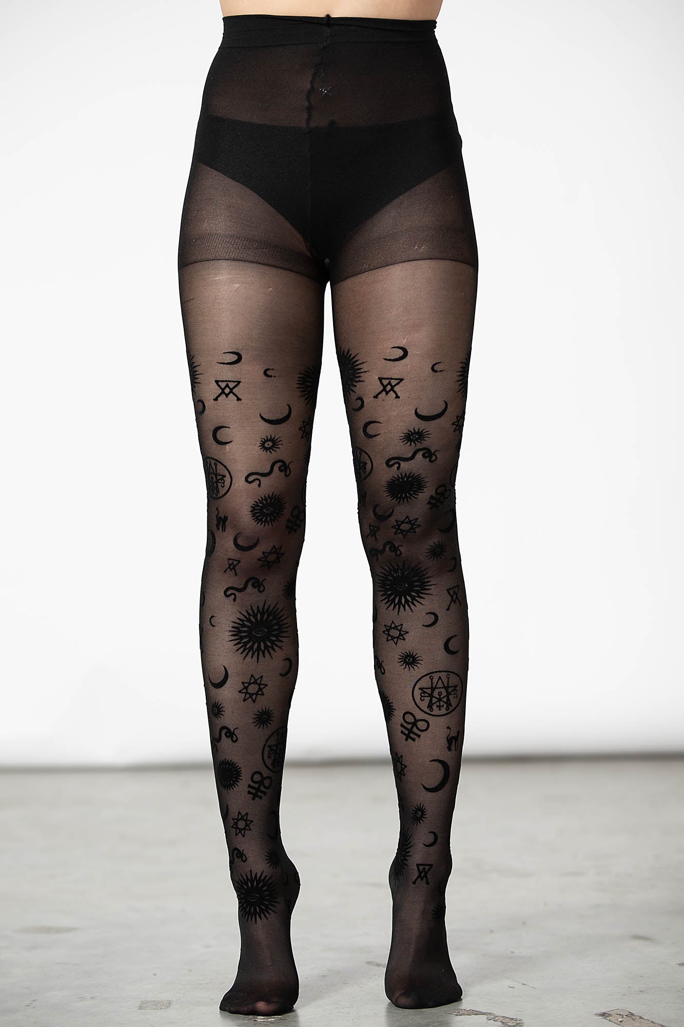 Things to Know When Buying Tights for the First Time - Vstar