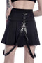 Blaire B*tch Mini Skirt [B] Resurrect