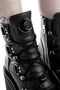 Broom Rider Boots [B] Resurrect