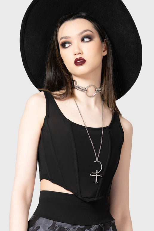 Gothic Jewellery | Gothic Necklaces & Rings | Killstar