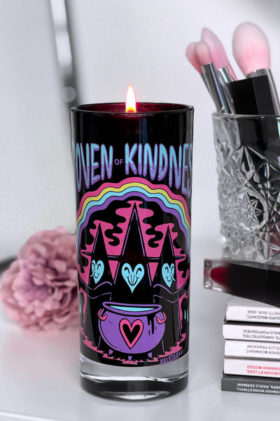 Coven Of Kindness Candle