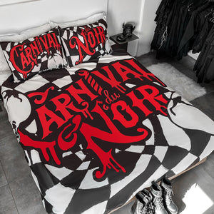 Carnival Bedding Set