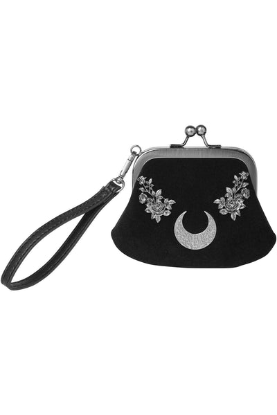 Celestial Coin Purse