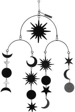 Cosmical Hanging Mobile