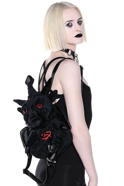 Dark Lord Backpack