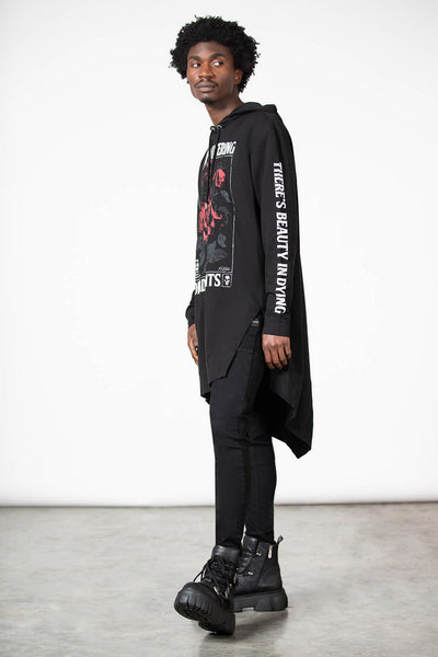 Dead Rose Hoodie