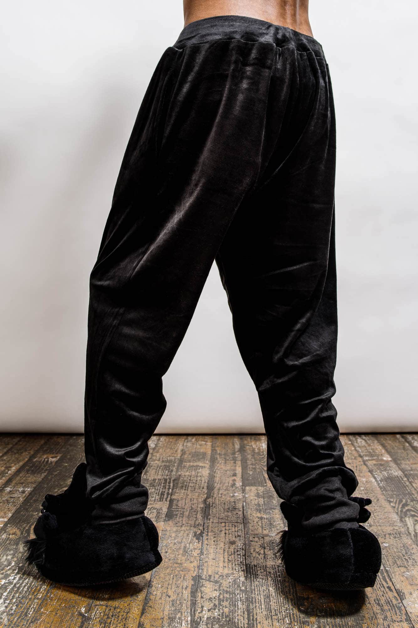 GOOD GRIEF!】 Knit Leggings ガッジャ Pants