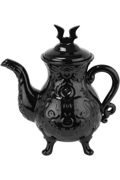 Daemon Teapot