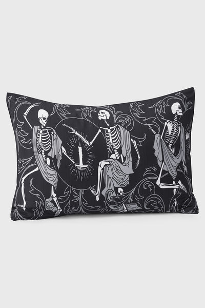 Danse Macabre Bedding Set