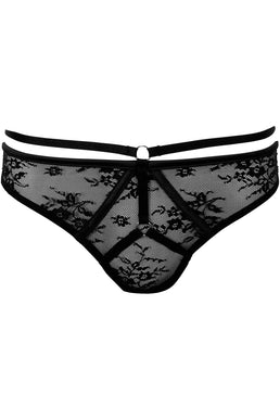 Deadly Attraction Panty [B]