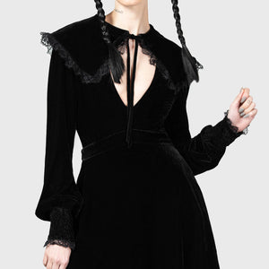 Emilee Emilee Collar Dress