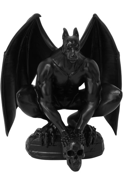 Gargoyle Statuette [B]