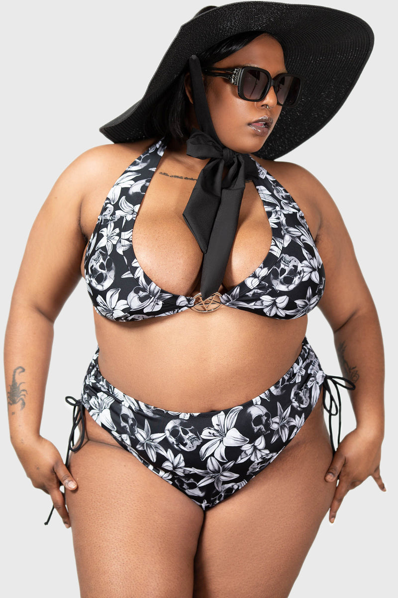 Gothetica Sun Hat