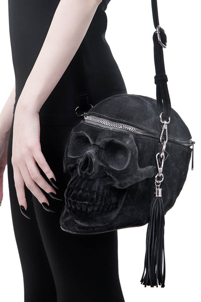 Gothic Skull Skeleton Head Purses and Handbags for Women Punk Halloween  Party Crossbody Bag Designer Shoulder Bag Fashion Totes - AliExpress