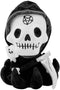 Grim Reaper Plush Toy Resurrect