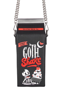 Goth Shake Handbag Resurrect