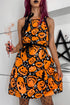 Hallows Eve Apron