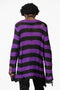 Hazed Out Knit Sweater