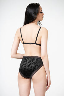 Hear Me Roar Panty [B]