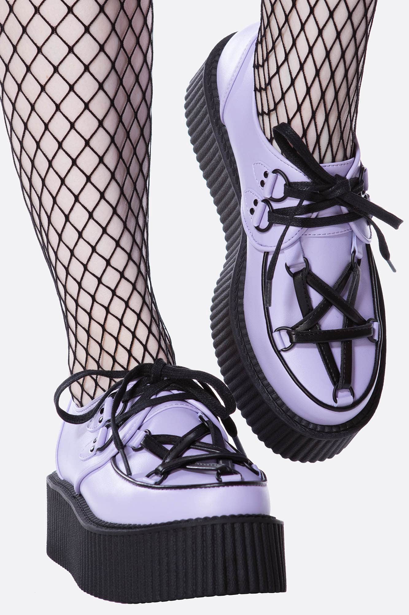 Hexellent Creepers [LILAC] Killstar