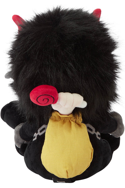 Hexmas Spirit Plush Toy