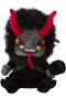 Hexmas Spirit Plush Toy