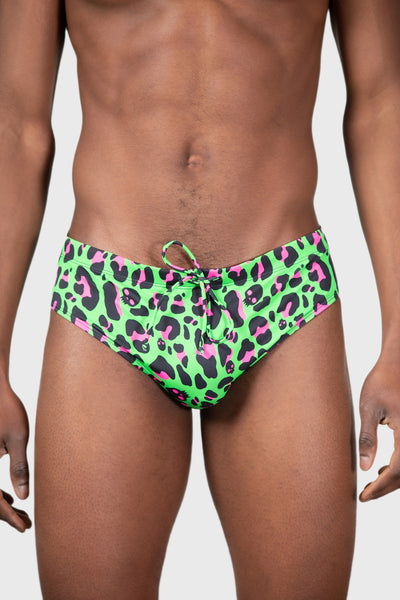 Hextreme Swim Trunks