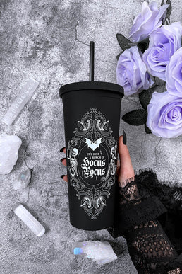 Cast Spells Cold Brew Cup