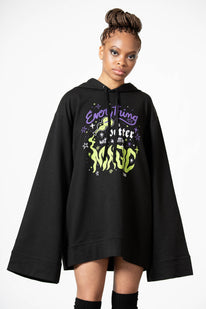 Into The Magic Hoodie